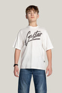 T-shirt Ample pour Garçons