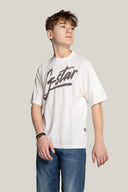 T-shirt Ample pour Garçons