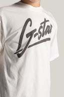 Boys Oversized Printed T-Shirt