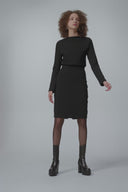 Serene Timeless Dress