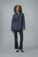 Am To Pm Boyfriend Shirt
