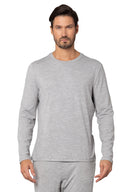 Light Grey Heather