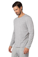 Light Grey Heather