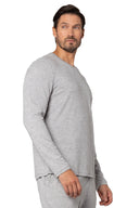 Light Grey Heather