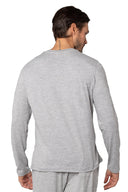 Light Grey Heather