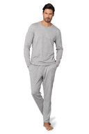Light Grey Heather