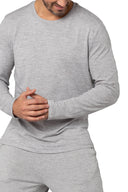 Light Grey Heather