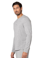 Light Grey Heather