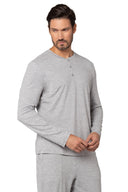 Light Grey Heather