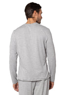 Light Grey Heather