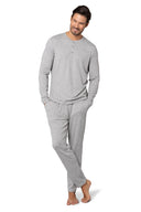 Light Grey Heather