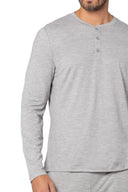 Light Grey Heather
