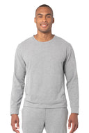 Grey Melange