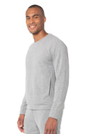 Grey Melange
