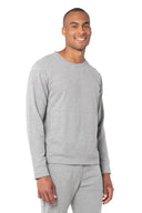 Grey Melange