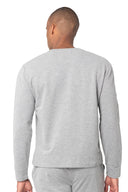 Grey Melange
