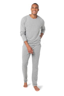 Grey Melange