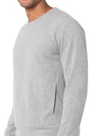 Grey Melange