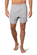 Light Grey Heather