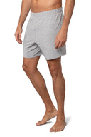 Light Grey Heather