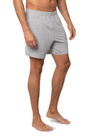 Light Grey Heather