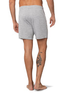 Light Grey Heather