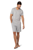 Light Grey Heather