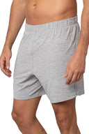 Light Grey Heather