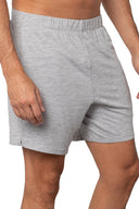 Light Grey Heather