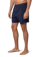 Navy Heather