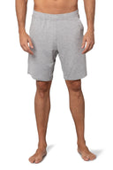Light Grey Heather