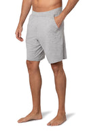 Light Grey Heather