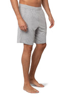 Light Grey Heather