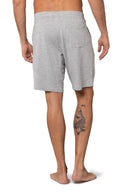 Light Grey Heather