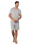 Light Grey Heather
