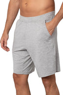 Light Grey Heather