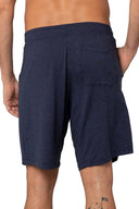 Navy Heather