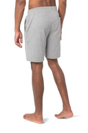Grey Melange
